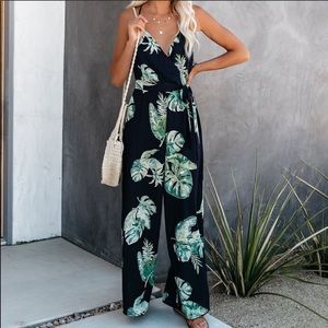 Vici jumpsuit